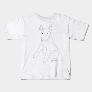 Tilly Kids T-Shirt